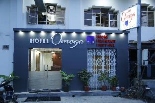 hotel omega