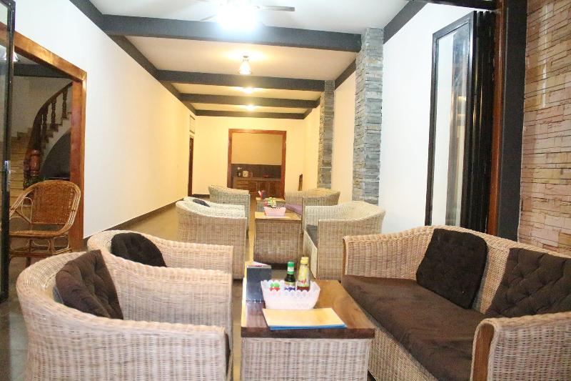 good morning kampot guesthouse