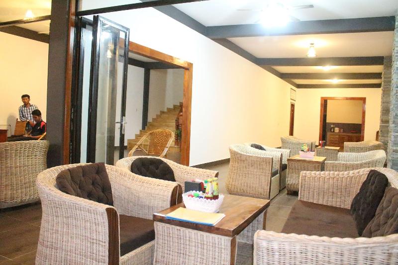 good morning kampot guesthouse