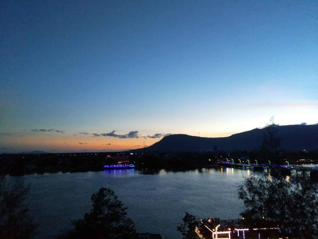 good morning kampot guesthouse