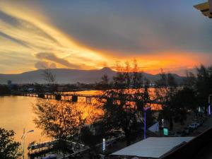 good morning kampot guesthouse