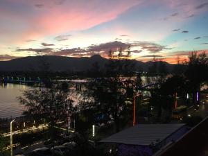 good morning kampot guesthouse