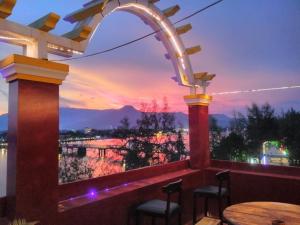 good morning kampot guesthouse