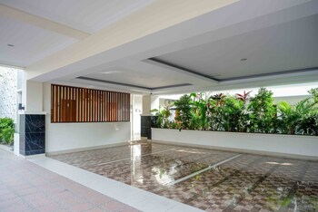 urbanview hotel syariah casa azmya yogyakarta