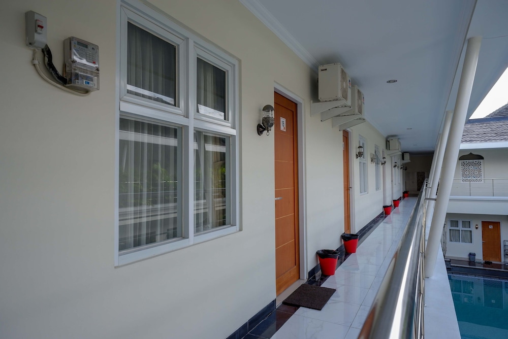 urbanview hotel syariah casa azmya yogyakarta
