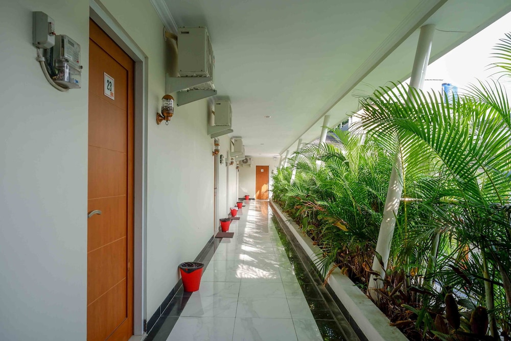 urbanview hotel syariah casa azmya yogyakarta