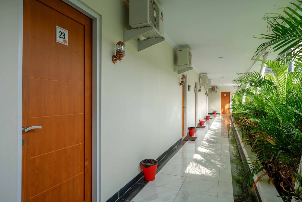 urbanview hotel syariah casa azmya yogyakarta
