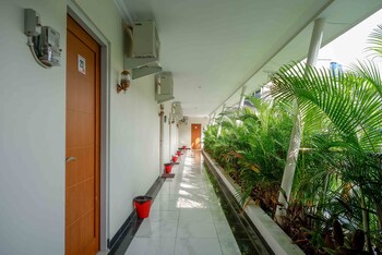 urbanview hotel syariah casa azmya yogyakarta
