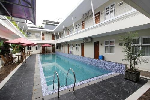 urbanview hotel syariah casa azmya yogyakarta