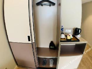 home inn plus shanghai dishui lake gangcheng xintiandi