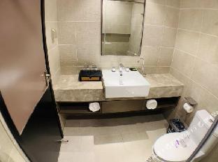 home inn plus shanghai dishui lake gangcheng xintiandi