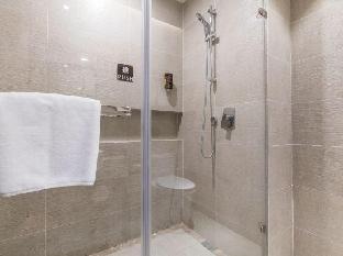 home inn plus shanghai dishui lake gangcheng xintiandi