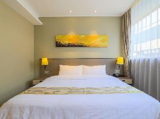 home inn plus shanghai dishui lake gangcheng xintiandi
