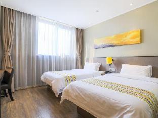 home inn plus shanghai dishui lake gangcheng xintiandi