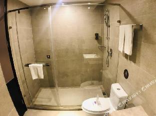 home inn plus shanghai dishui lake gangcheng xintiandi