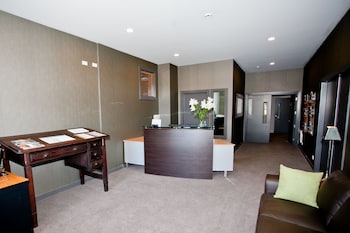 Ski Time Lodge,Canterbury>>Ashburton,4 star