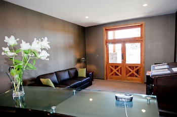 Ski Time Lodge,Canterbury>>Ashburton,4 star