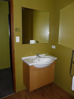 Ski Time Lodge,Canterbury>>Ashburton,4 star