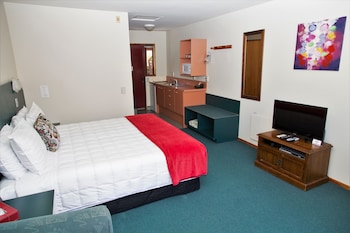 aspen lodge motel
