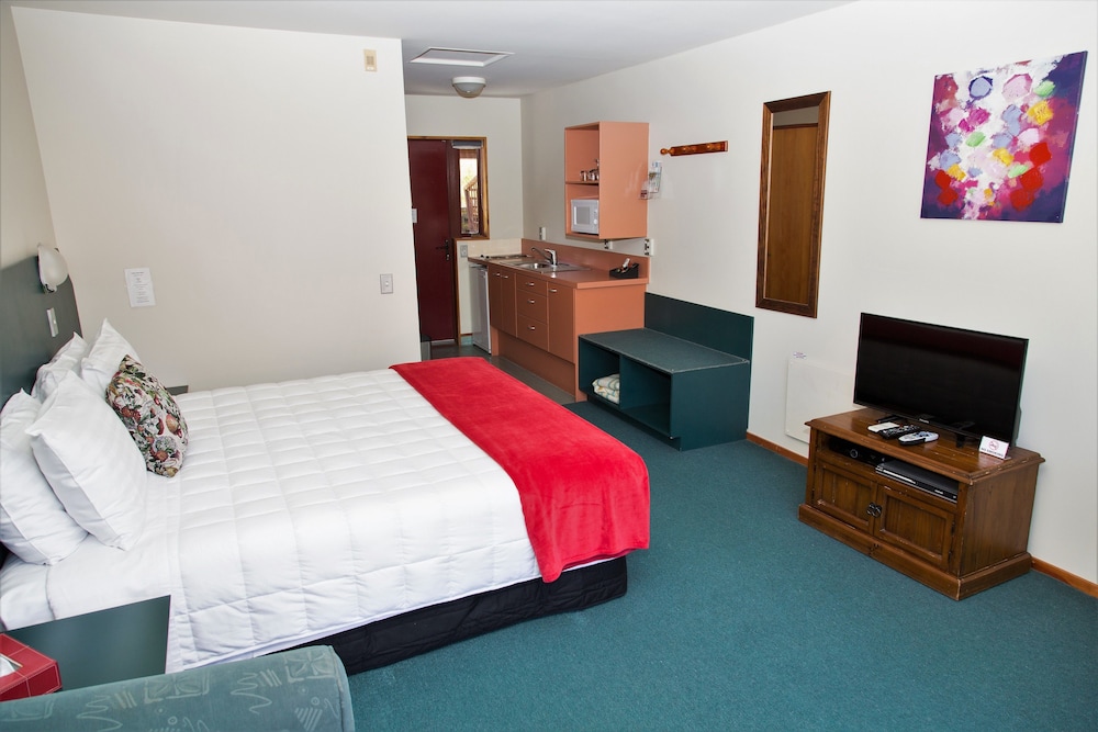 aspen lodge motel