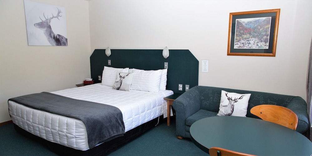 aspen lodge motel