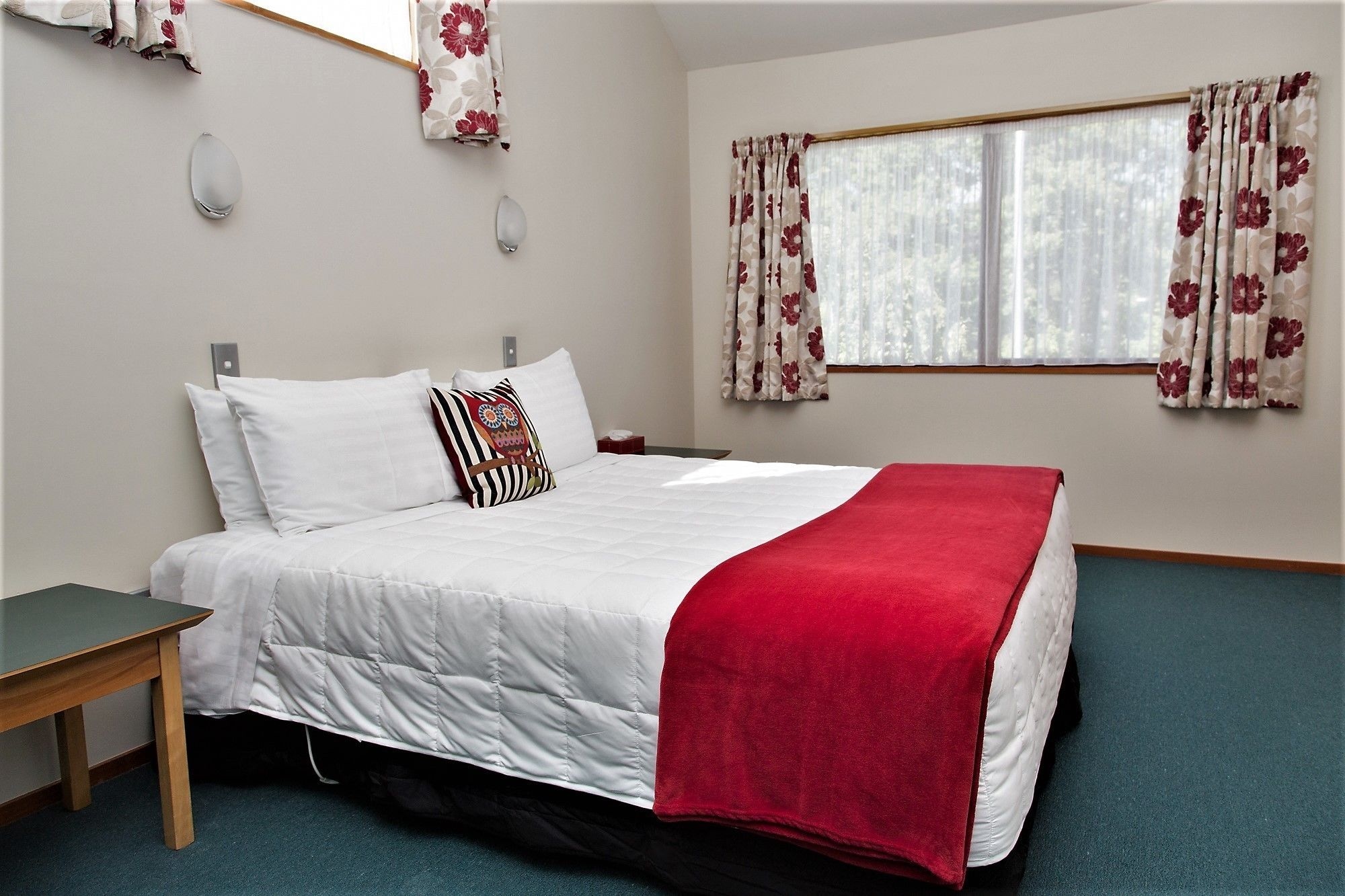 aspen lodge motel