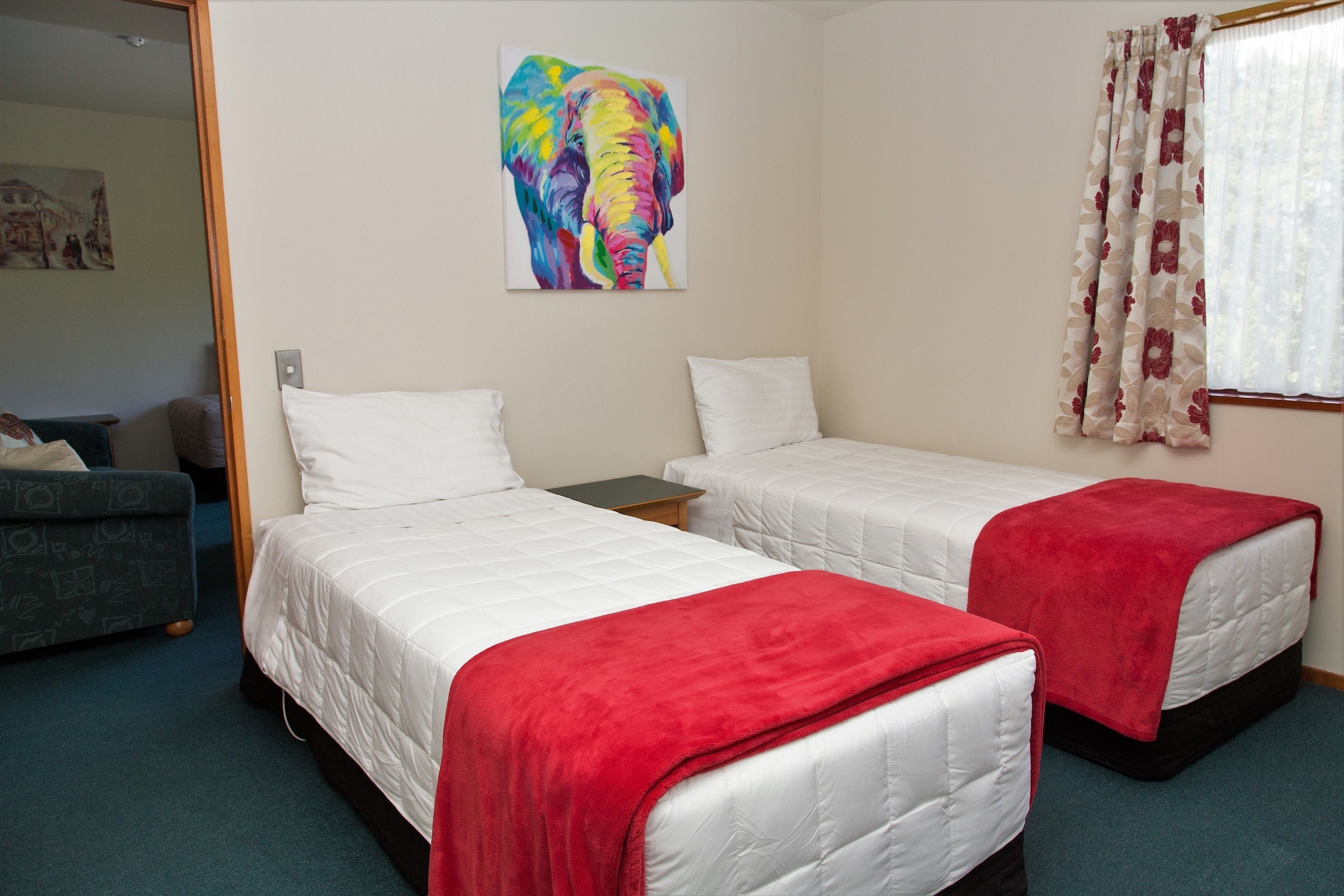 aspen lodge motel