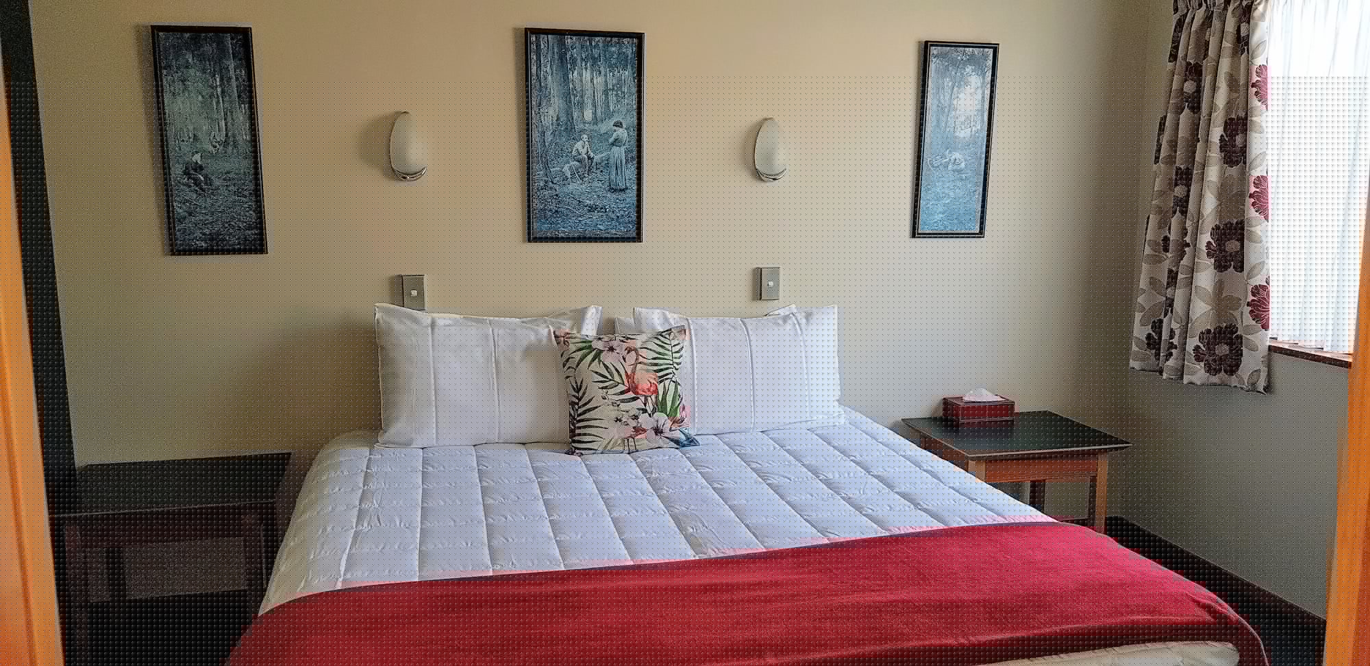 aspen lodge motel