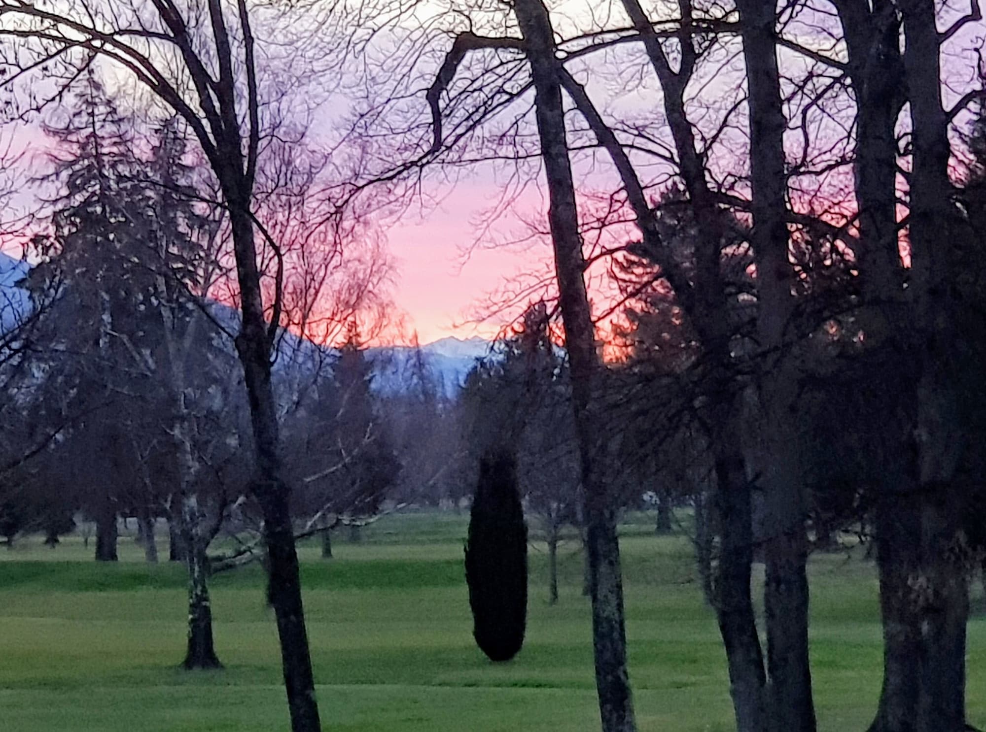 hanmer springs