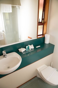 Aspen Lodge Motel,Hanmer Springs>>Canterbury,4 star