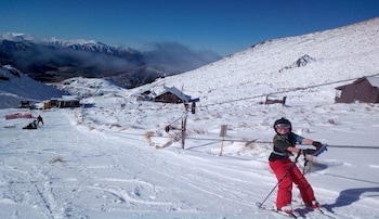 Aspen Lodge Motel,Hanmer Springs>>Canterbury,4 star