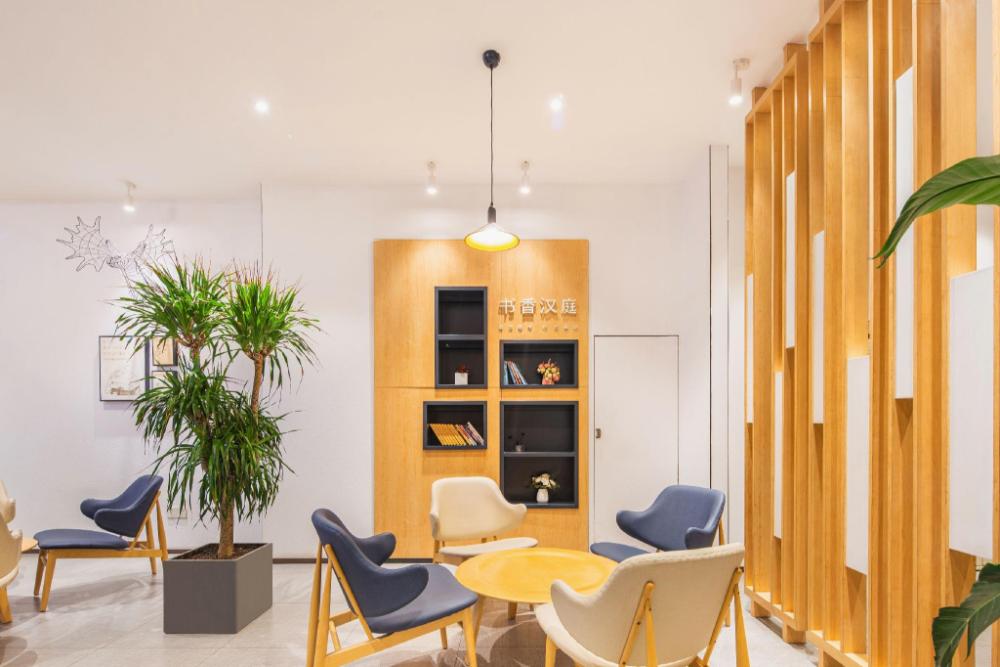 hanting hotel shangqiu xiayi county