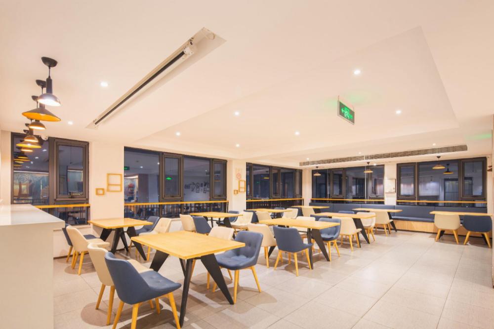 hanting hotel shangqiu xiayi county
