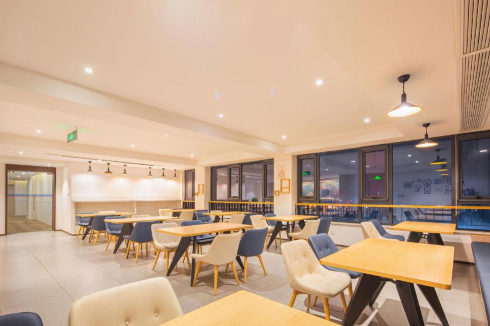 hanting hotel shangqiu xiayi county