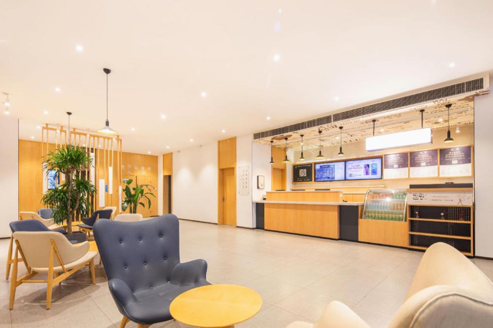 hanting hotel shangqiu xiayi county
