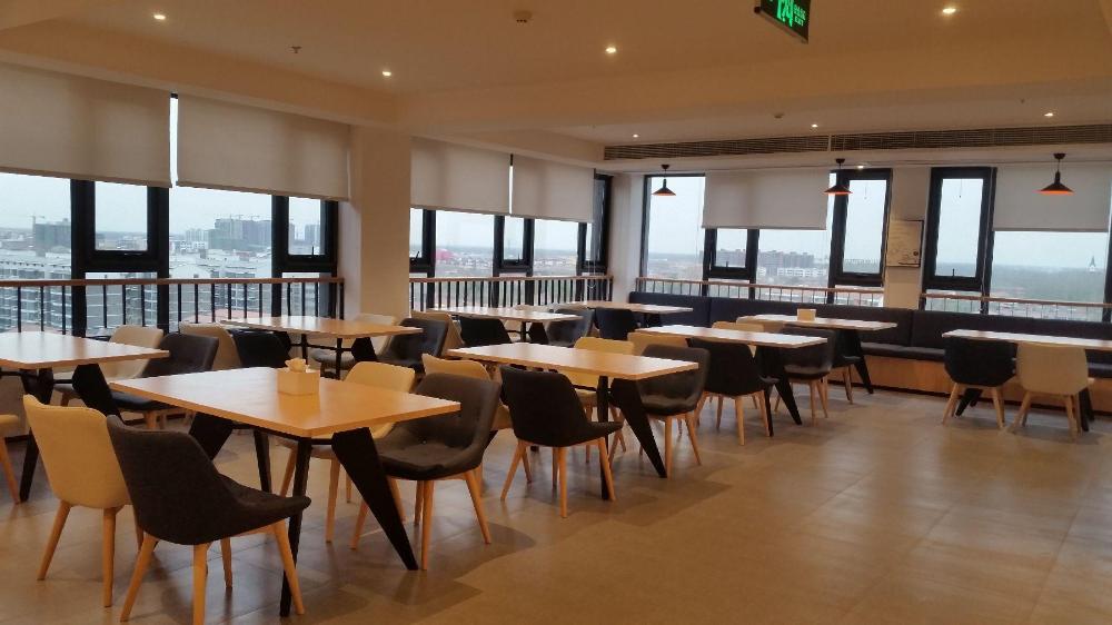 hanting hotel shangqiu xiayi county