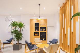 hanting hotel shangqiu xiayi county