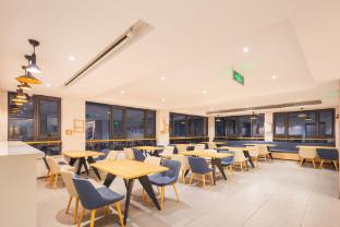 hanting hotel shangqiu xiayi county