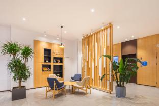 hanting hotel shangqiu xiayi county