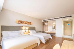 hanting hotel shangqiu xiayi county