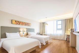 hanting hotel shangqiu xiayi county