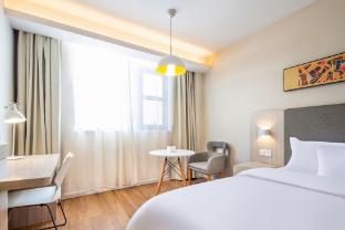hanting hotel shangqiu xiayi county