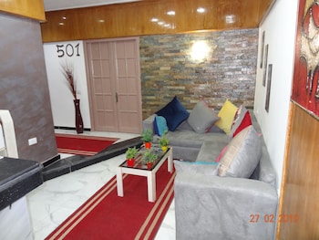 gardenia hotel