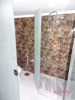 gardenia hotel