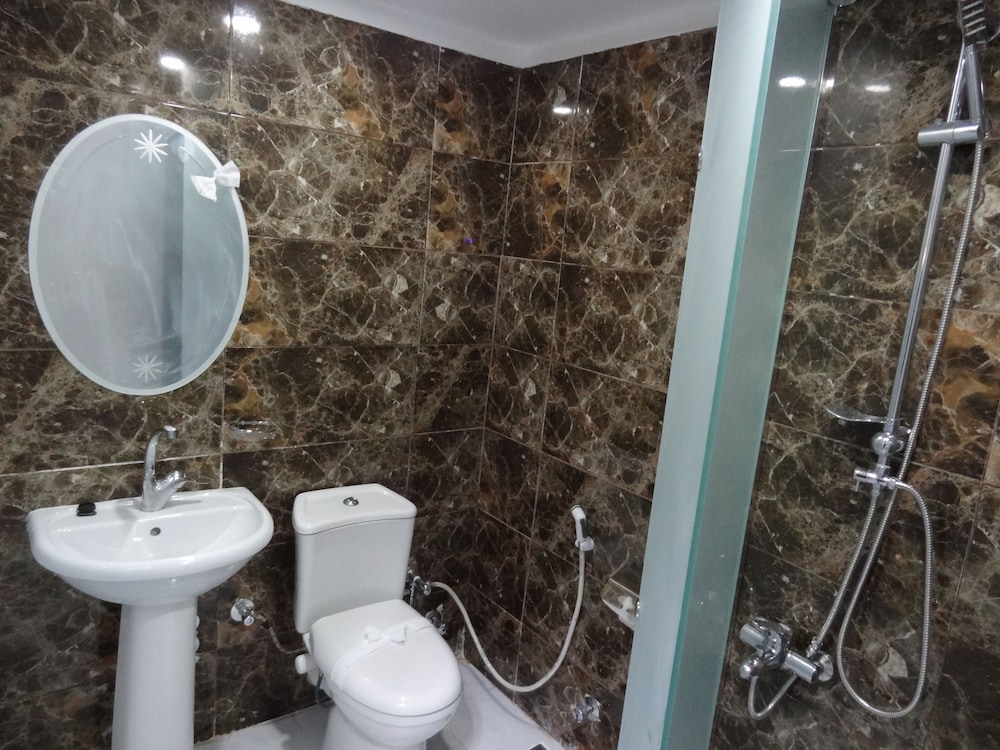 gardenia hotel