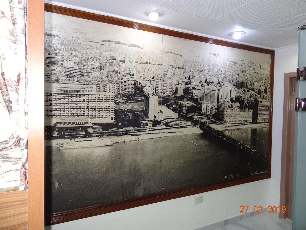 gardenia hotel