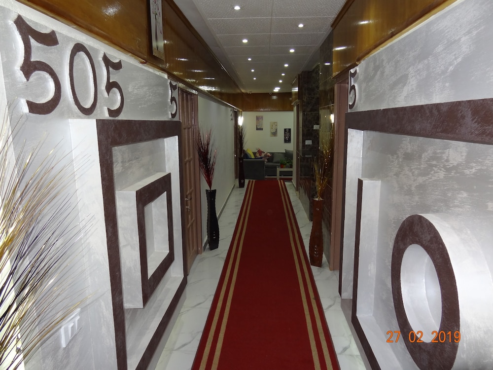 gardenia hotel