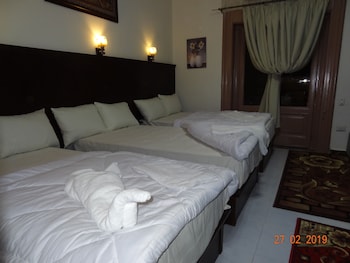 gardenia hotel