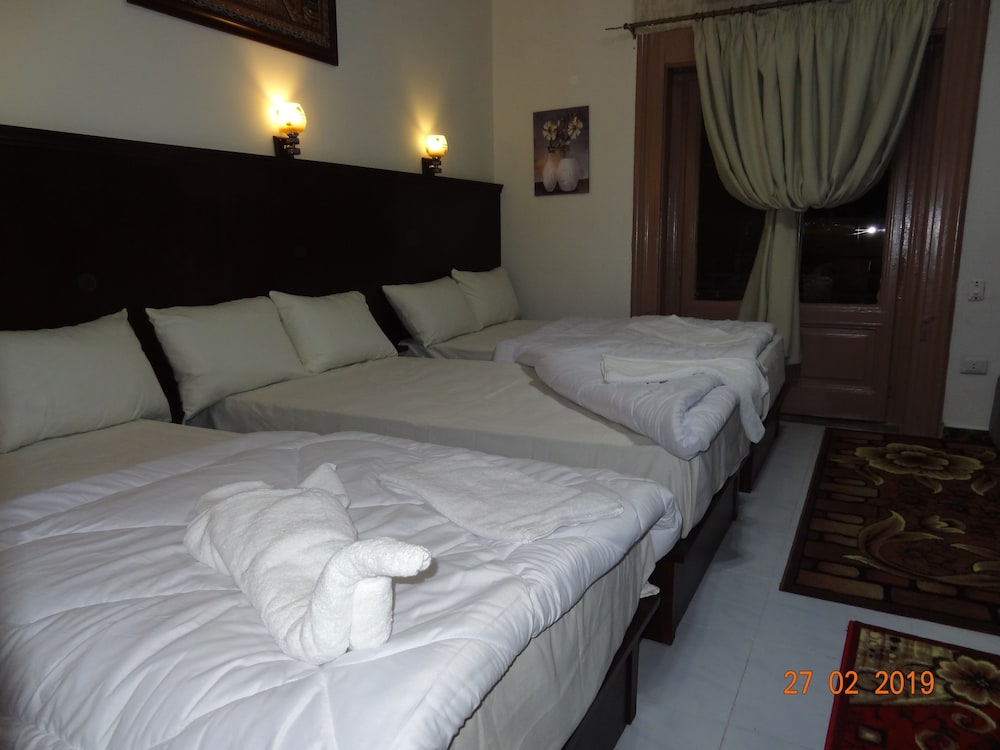 gardenia hotel