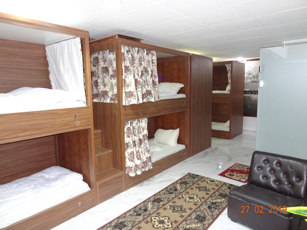 gardenia hotel